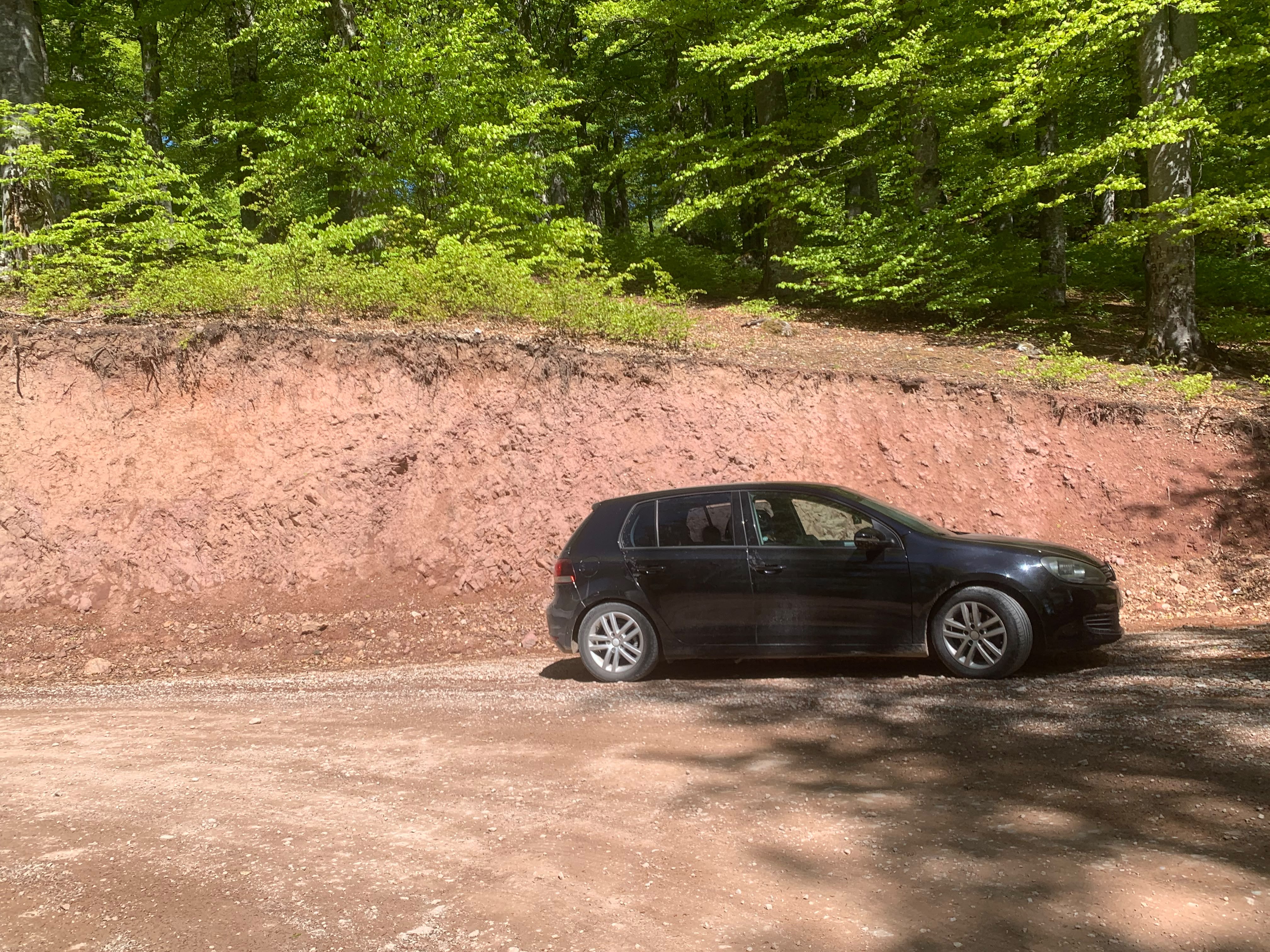 Volkswagen Golf 6